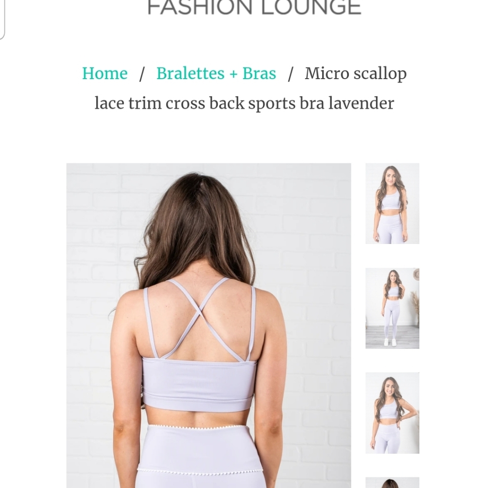 Activewear Set - Picture 7 of 7